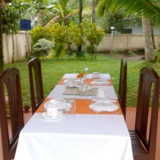 Exotic Inn, Alleppey 4